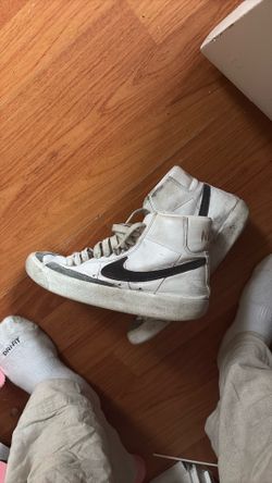 Nike Blazers