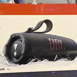 JBL speaker 