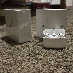 AirPods Pro 2