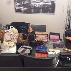 Bags Purses And Wallets For Sale Christmas Special 75$ For Anything You See