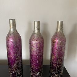 Vases