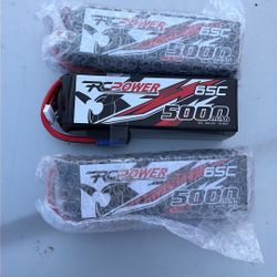 RC Battery 