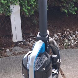 Eureka Air Speed One