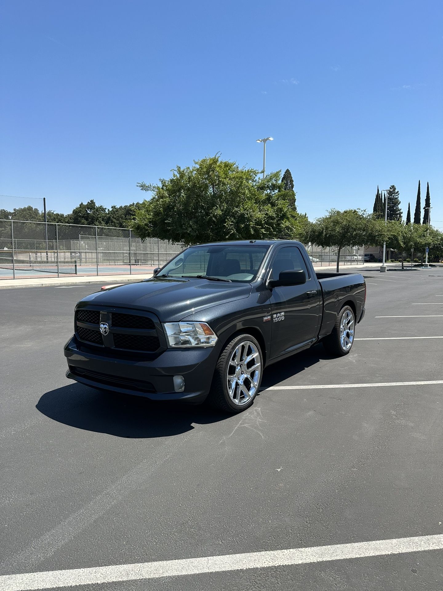 2013 Dodge Ram
