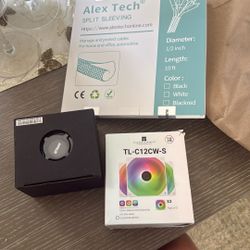 PC Items for Sale (see description)