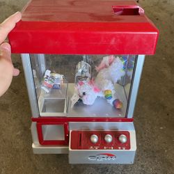 Arcade Claw Machine For Kids