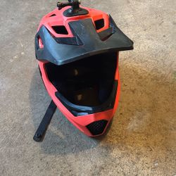 Fox Helmet