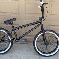 Stealth Elite Bmx