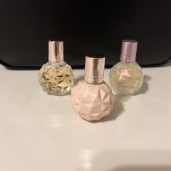 Ariana Grande mini perfume set (3)