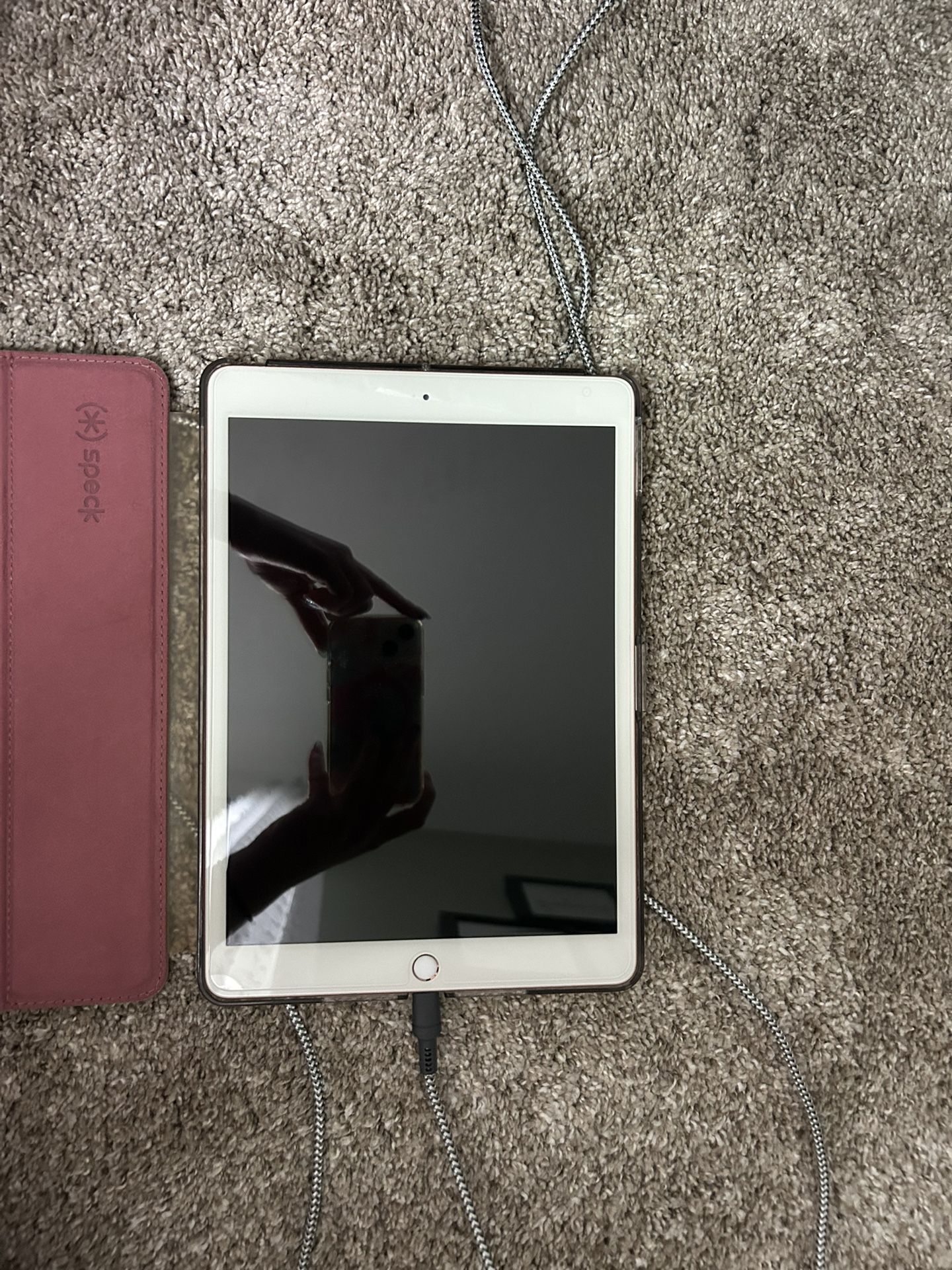 I Pad