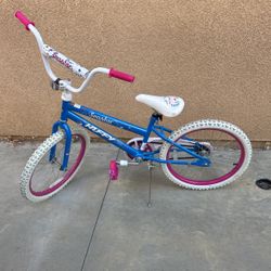 Huffy Kids Bicycle 2 Wheel Bike 20” Wheels