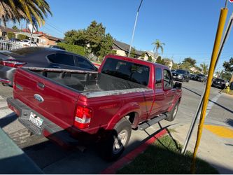 2006 Ford Ranger