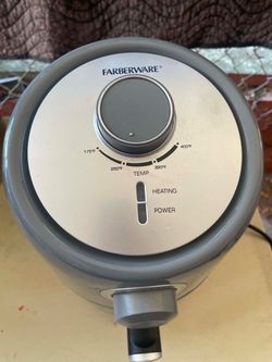 Air fryer