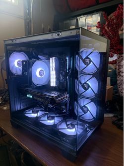 🔥 RTX 3070 Gaming PC | Ryzen 7 5800X | 32GB RAM | Ready to Play 🔥