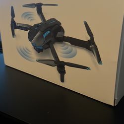 Mini Drone