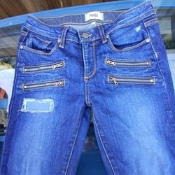 Paige Jeans