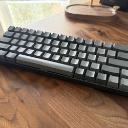 Keychron K6 Mechanical Keyboard