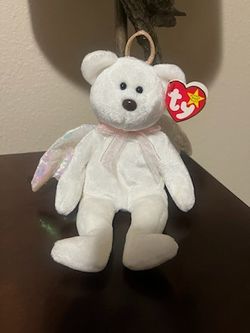 RARE Beannie HALO Baby