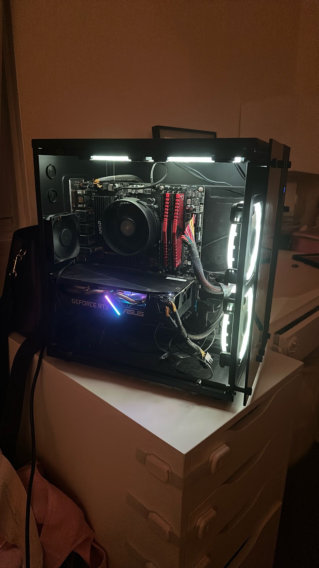 Gaming Pc Pick Up Only