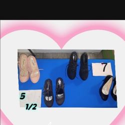 Woman's shoes 