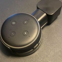 Echo Dot 3rd Generation