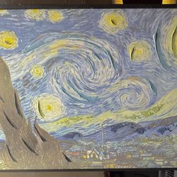 Painting Decor