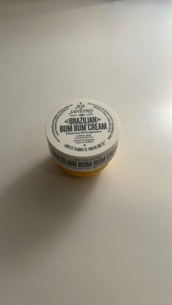sol de janeiro brazilian bum bum cream scent 62