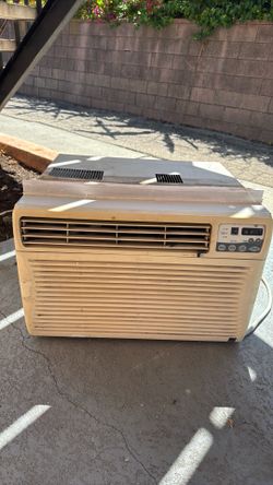 AC  Kenmore