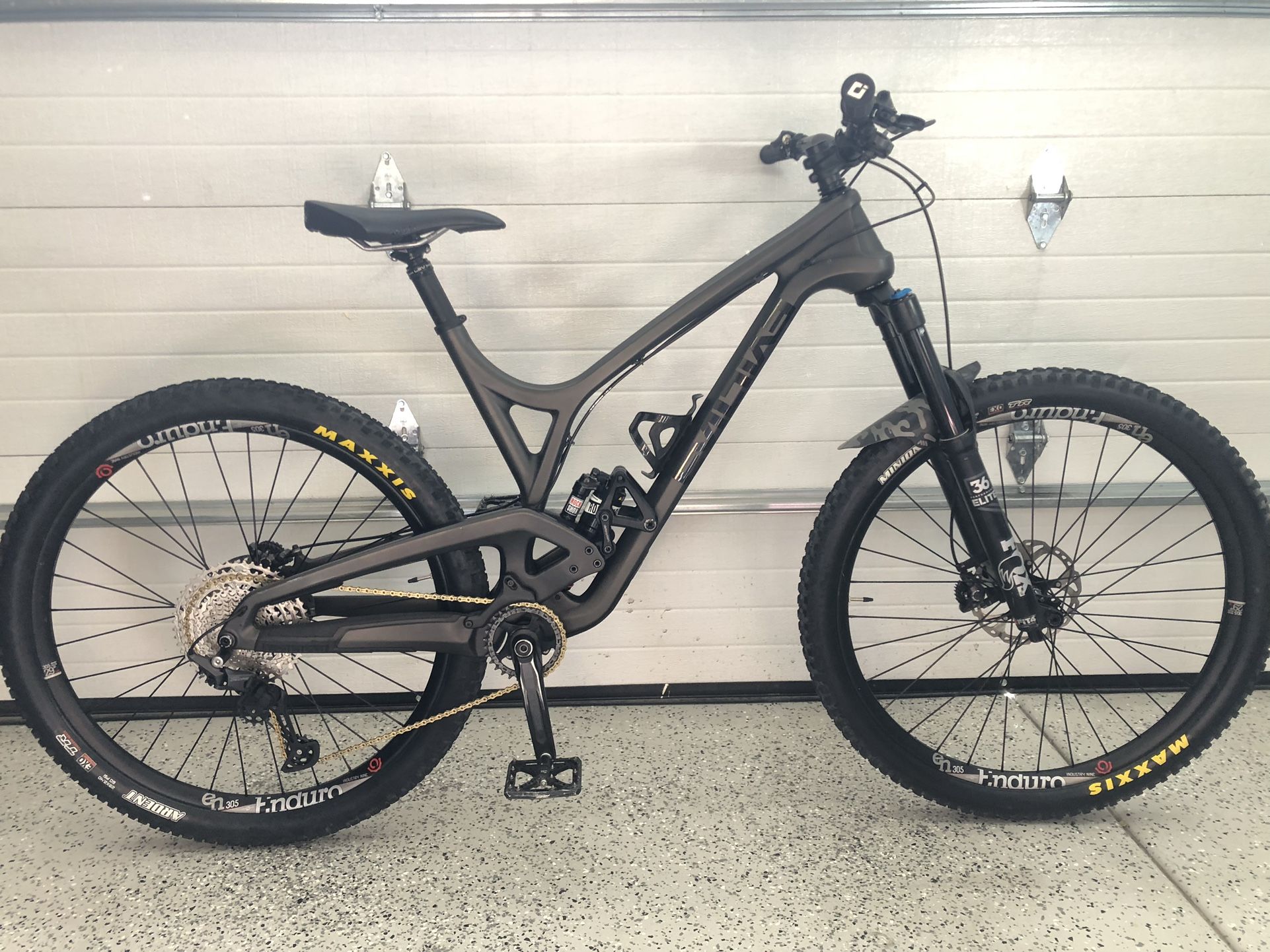 2019 Evil Wreckoning