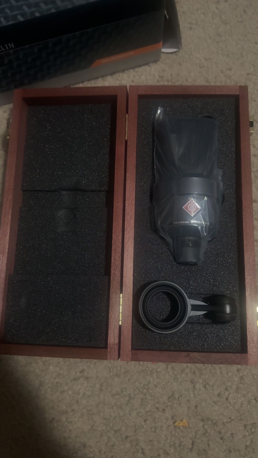 Neumann Tlm 103 (Brand New)