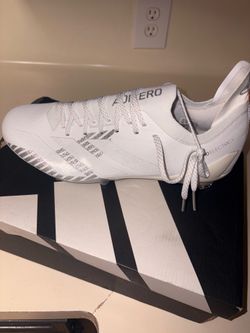 Adidas Adizero Electric+ Football Cleats