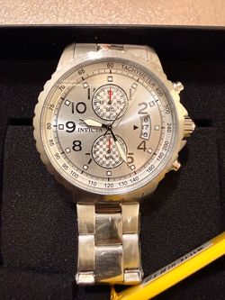 Invicta Specialty Watch