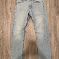 Levi Jeans 