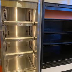 Heated Case (Structural Concepts)