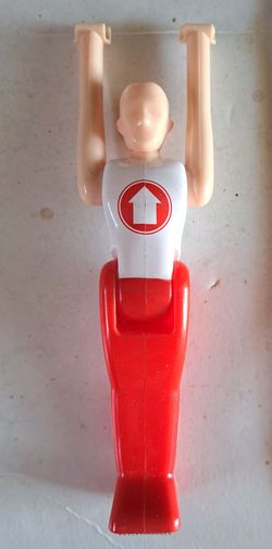 Replacement piece for the Hasbro Fantastic Gymnastics (or Fantastic Gymnastics Vault Challenge)