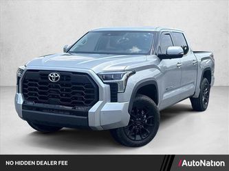 2023 Toyota Tundra
