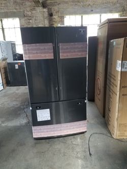 Samsung refrigerator