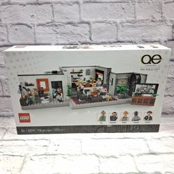 Lego set