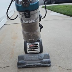 Eurika Vacuum Cleaner