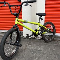 BMX BIKES ALL DIFFERENT PRICES 