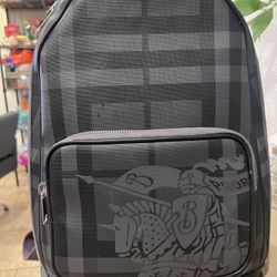 Burberry Men's Backpack