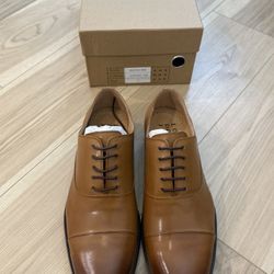 Men’s Dress Shoes Size 11