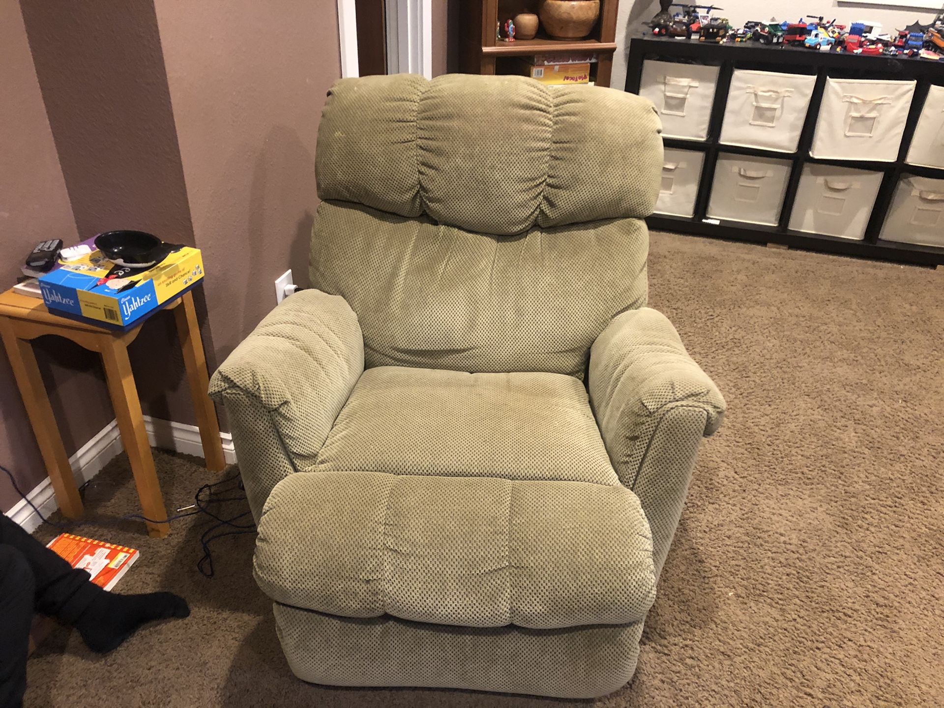 Recliner