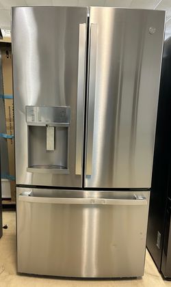 Beautiful fridge