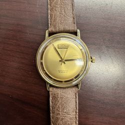 Watch Vulcain Centenary 