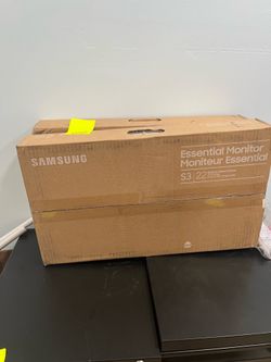 Samsung 22in Moniter