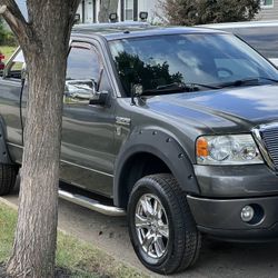 2007 Ford F-150