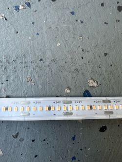 LED light strips