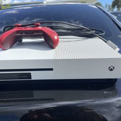Xbox One S, Games Installed