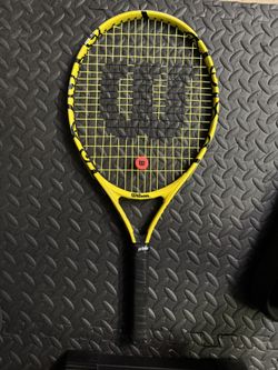 Tennis Racket
